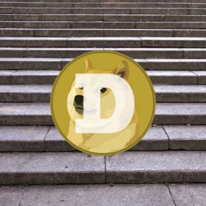 Dogecoin price analysis: DOGE corrects as bears reject further upside above $0.08727