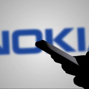 Nokia wagers future on Nvidia as it goes all-in on AI infrastructure market