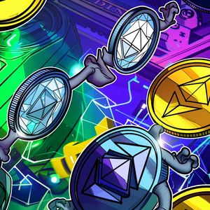 Սա կարող է լինել վերջին անգամը, որ դուք տեսնում եք այս Altcoin-ը 0,05 դոլարից ցածր, հաջորդ մեծ կրիպտո 2026 թվականի եռամսյակի համար: