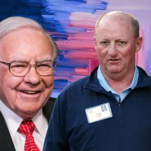 Greg Abel is now CEO of Berkshire Hathaway and has $358B in cash to invest
