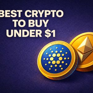 Top 3 Best Cryptos to Invest in Now Before They Skyrocket