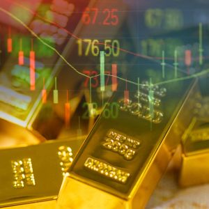 Global central banks expand gold trade role as illegal exports drain national revenues