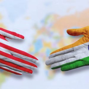 India is dealing with tariff threats and failed negotiations with Washington