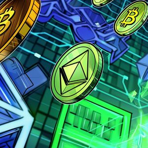 Best Crypto to Buy Now? This $0.04 New Cryptocurrency Hits 300% Growth