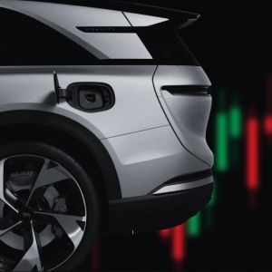 Rivian follows Tesla in underperforming sales expectations