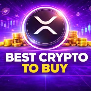 As Ripple (XRP) Stays Rangebound, Traders Shift Focus to a High-Growth Crypto at $0.04