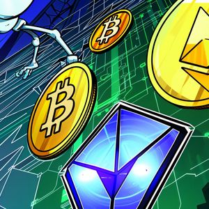 Bitcoin (BTC) Price Ends 2025 at a 5% Loss, Here is The Top Crypto Saving Investors