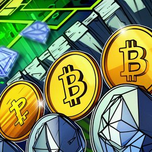 Ethereum Targets $4,800 as New Crypto Coin at $0.04 Wows Investors