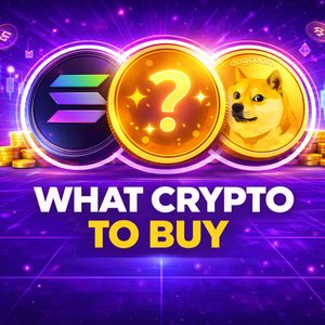 3 Cryptos Investors Are Watching as 2026 Kicks Off