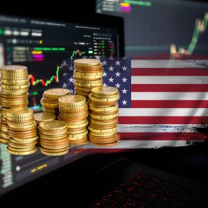 US spot crypto ETFs top $2 trillion in trading volume