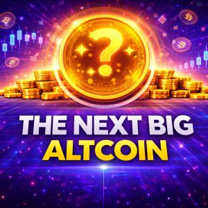 This $0.04 Altcoin Is Trending as Investors Seek 20x Opportunities, Experts Explain