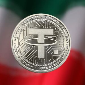 Iranians turn to stablecoins as rial plunges to new lows