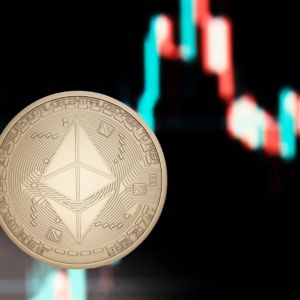 Ethereum deposited to Aave has reached an all-time high, crossing 3 million ETH