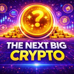The Next $0.04 Big Crypto Positioned for Long-Term Investment, Analysts Watch Closely