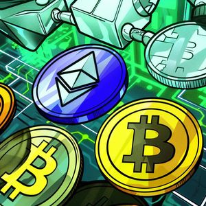 Will Ethereum (ETH) Break $3,000 in January As This Under $0.05 Token Emerges As The Best Cryptocurrency to Buy Now?