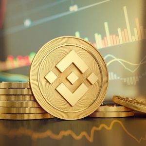 Binance updates how it provides services worldwide