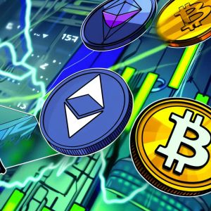 Top Crypto Investment for 900% Growth: Investors Track This New $0.04 Altcoin