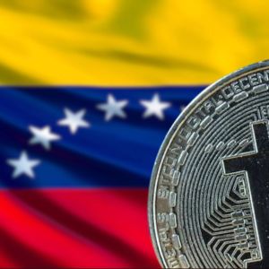U.S. to freeze and take control of Venezuela's Bitcoin holdings after Maduro capture