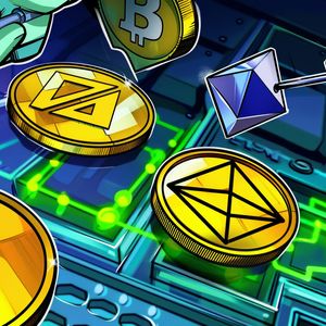 This New Crypto Could Be the Cheapest 20x Opportunity for Q1 2026