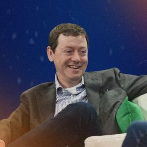 Fred Wilson calls for a user-friendly blockchain interface