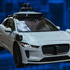 Nvidia targets 2027 timeline for robotaxi computing push