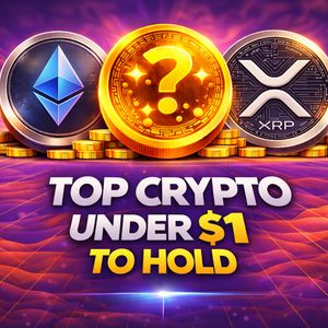 Top Crypto Opportunity Under $0.1 for 2026? This New Altcoin Keeps Surging