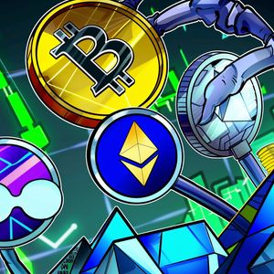 Next Big Cryptocurrency by 2027? Whales Accumulate This $0.04 Altcoin Early