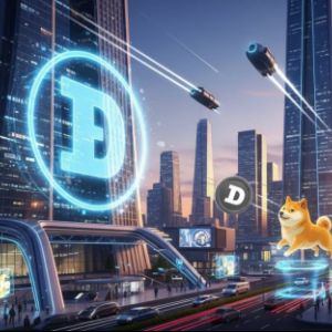 Dogecoin Mining Beginner’s Guide: Sign up and receive $100. Earn daily passive income through fleet mining