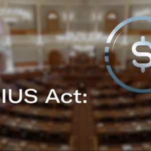 GENIUS Act flaw threatens local banks’ lending dynamics