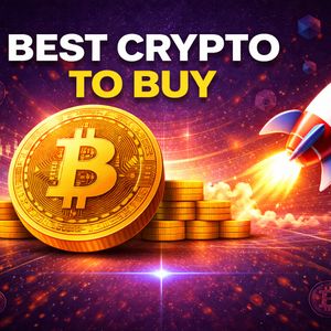 Best Crypto to Buy as Bitcoin (BTC) Rises Above $90,000