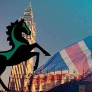 Lloyds to replace trade documents with blockchain, plans tokenized deposits by 2027