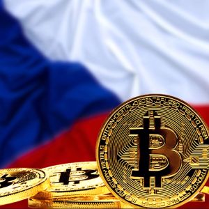 Crypto trading on Czech exchanges surged by 50% up to $750M in 2025
