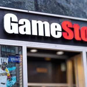 GameStop's CEO gets performance-based $3.5B bumper payout offer