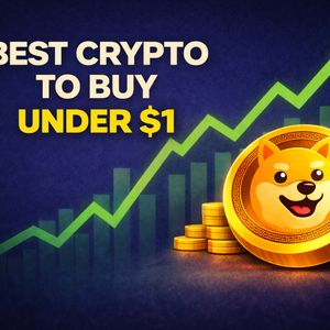 Best Crypto to Buy Under $0.1 for 2026? Analysts Compare Shiba Inu (SHIB) and This New Altcoin