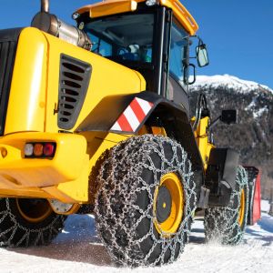 Caterpillar is testing an AI system called "Cat AI" in its construction machinery with Nvidia's platform