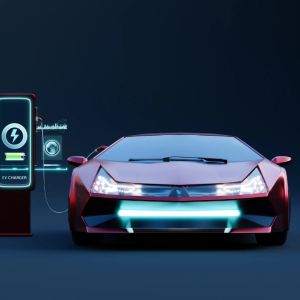 UK electric car registrations are projected to reach 580,000 in 2026