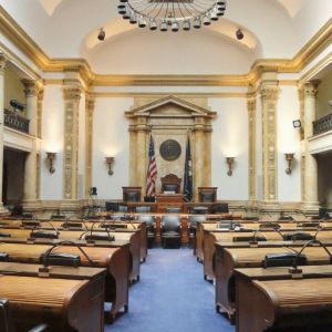 Senate Banking Committee faces critical January push on CLARITY Act crypto bill