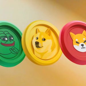 Memecoin frenzy builds amid renewed risk appetite