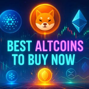 Cardano Bulls Are Calling A Breakout, But This New Altcoin Could Be The Easiest 3x In January