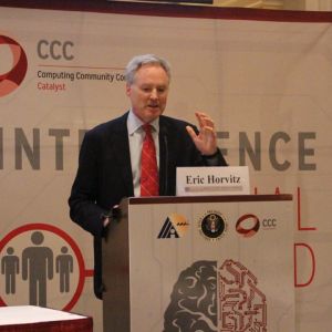 Microsoft's chief scientist warns Trump's research funding cuts could hand China AI lead