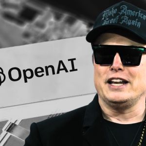 Federal judge rules Elon Musk's OpenAI lawsuit can go to jury trial in March