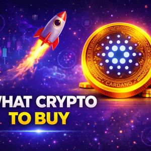 New Crypto at $0.04 Set to Flip Cardano (ADA) as Analysts Predict it Could Soar to $3–$5 in the Next Bull Run