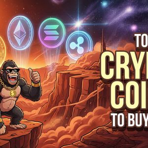Best Crypto to Buy? APEMARS ($APRZ) Presale Emerges With 26,500% ROI Potential with 9 Major Cryptos