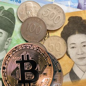 South Korea outlines plan to channel 25% of state budget into crypto by 2030