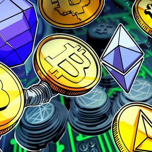 Ethereum Price Analysis: ETH Could Hit a New ATH But This $0.04 Token is the Top Crypto to Buy for Higher ROI