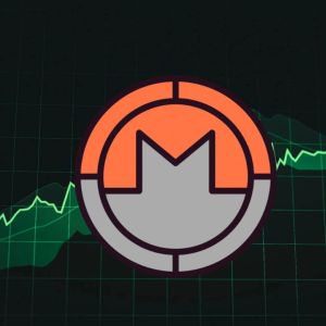 Monero leads privacy coin market capitalization as ZEC dips under $400