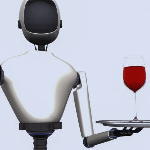 Physical AI takes center stage at CES as robots and smart machines dominate the show