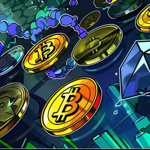 This New Cryptocurrency Jumps 300% as Investors Position Before $0.06, Here’s Why