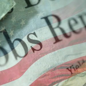 U.S. workers received 53.8% of GDP in the third quarter, the lowest share since records began in 1947