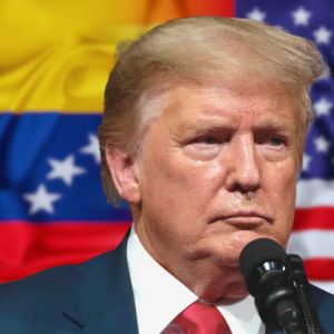 Trump demanded $100 billion from oil firms to restart Venezuela’s oil industry
